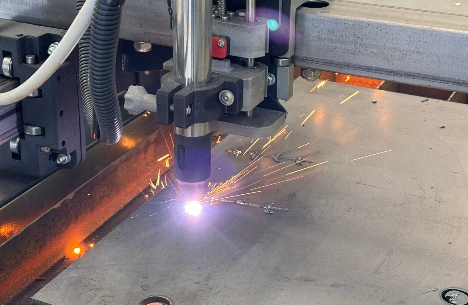 CNC-Plasma